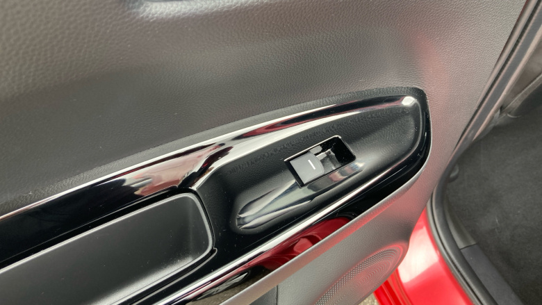 Honda Jazz 1.5 i-MMD Hybrid EX 5dr eCVT Hybrid Hatchback